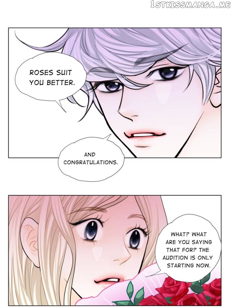 The Actress: Sweet Sponsor’s Seduction chapter 31 - page 85