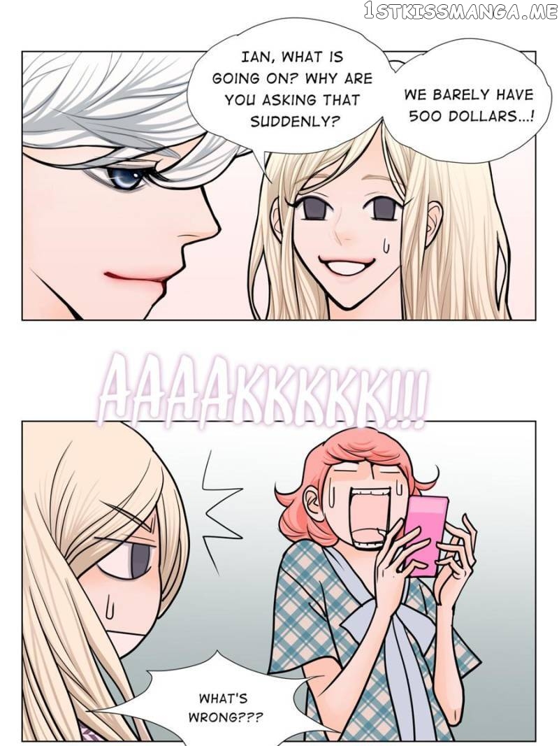 The Actress: Sweet Sponsor’s Seduction chapter 31 - page 89
