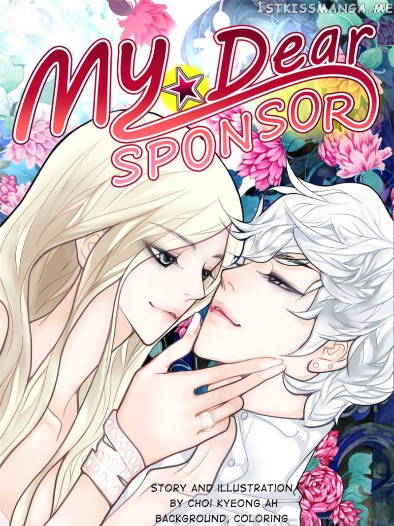 The Actress: Sweet Sponsor’s Seduction chapter 24 - page 1