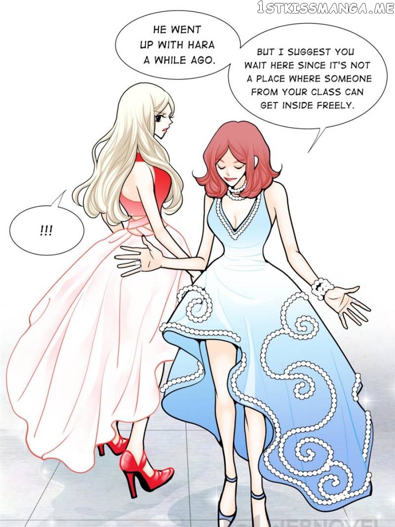 The Actress: Sweet Sponsor’s Seduction chapter 24 - page 25