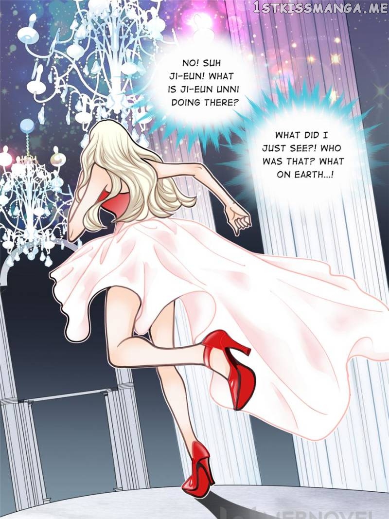 The Actress: Sweet Sponsor’s Seduction chapter 24 - page 41