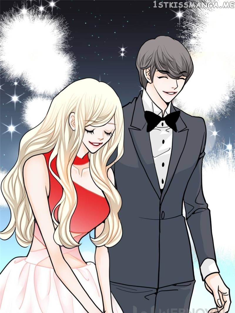 The Actress: Sweet Sponsor’s Seduction chapter 24 - page 5