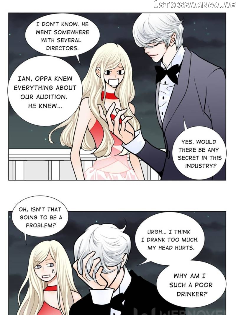 The Actress: Sweet Sponsor’s Seduction chapter 24 - page 51