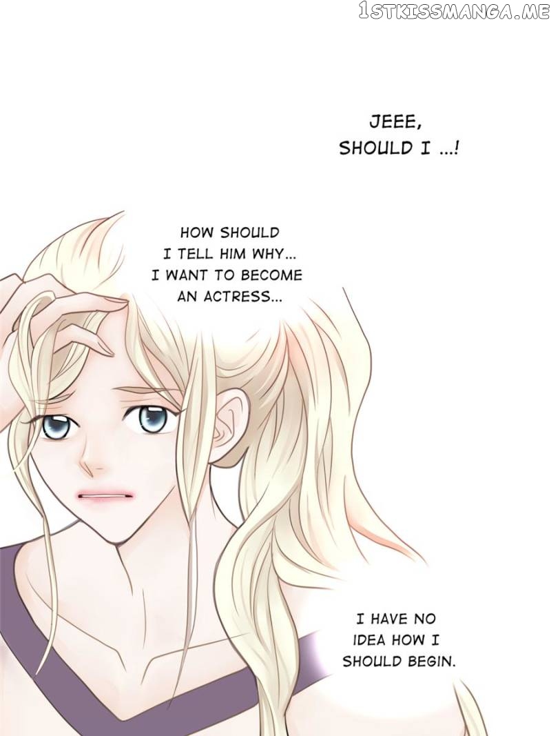 The Actress: Sweet Sponsor’s Seduction chapter 4 - page 39