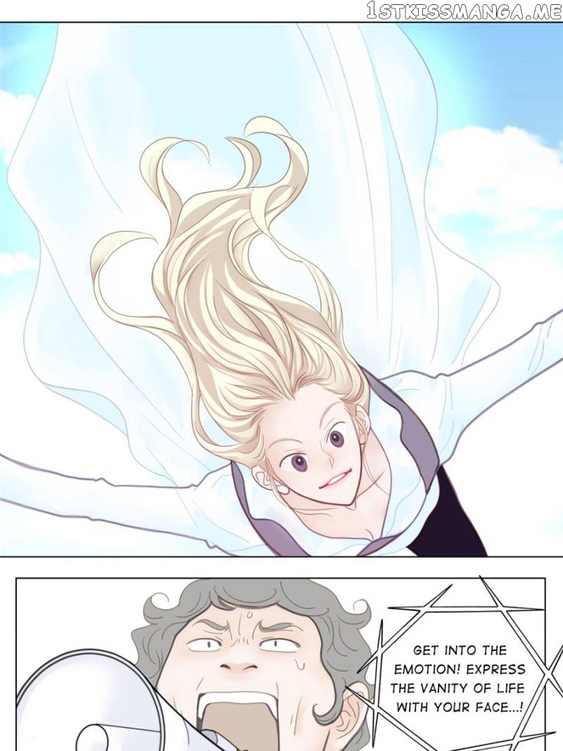 The Actress: Sweet Sponsor’s Seduction chapter 4 - page 49