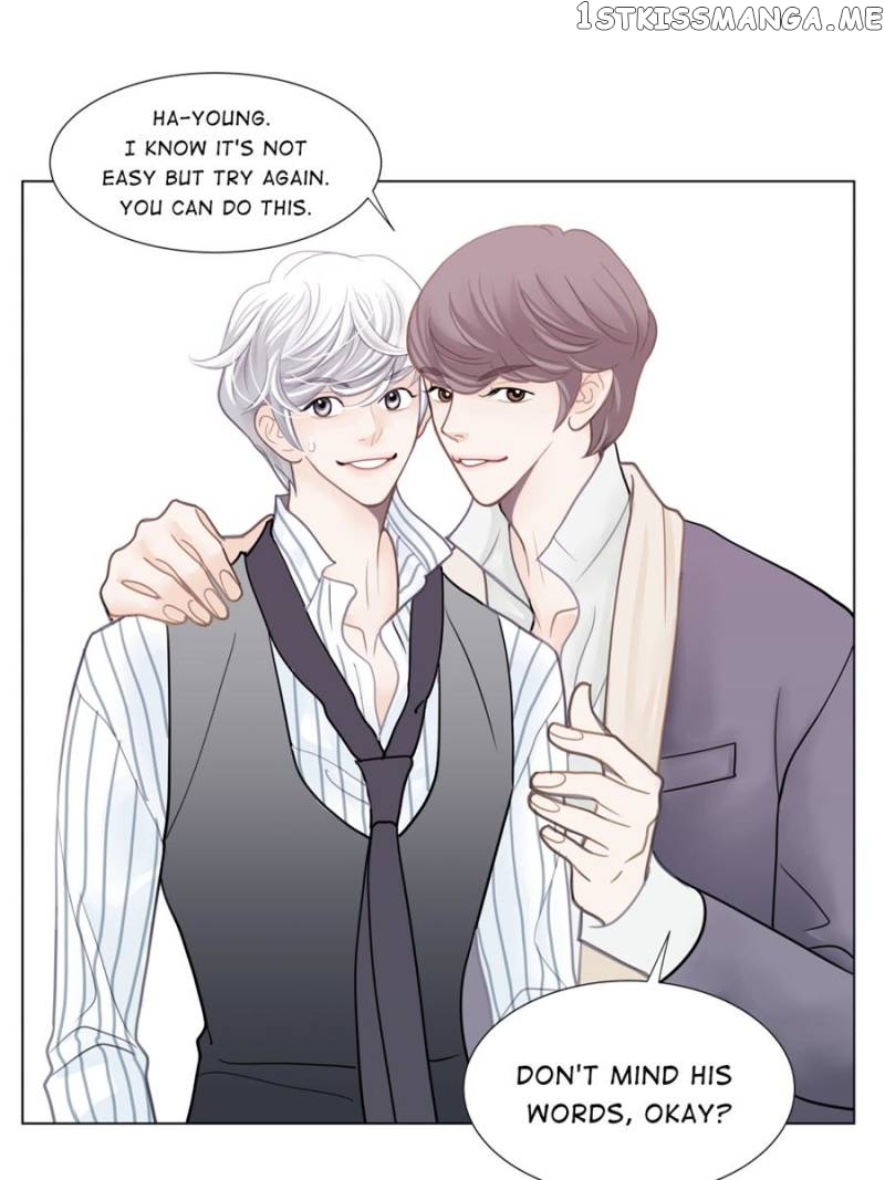 The Actress: Sweet Sponsor’s Seduction chapter 4 - page 63