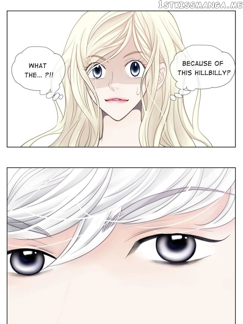 The Actress: Sweet Sponsor’s Seduction chapter 4 - page 85
