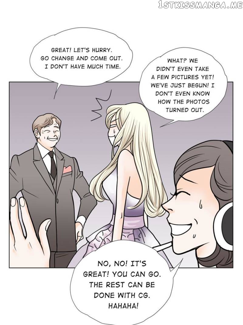 The Actress: Sweet Sponsor’s Seduction chapter 38 - page 17