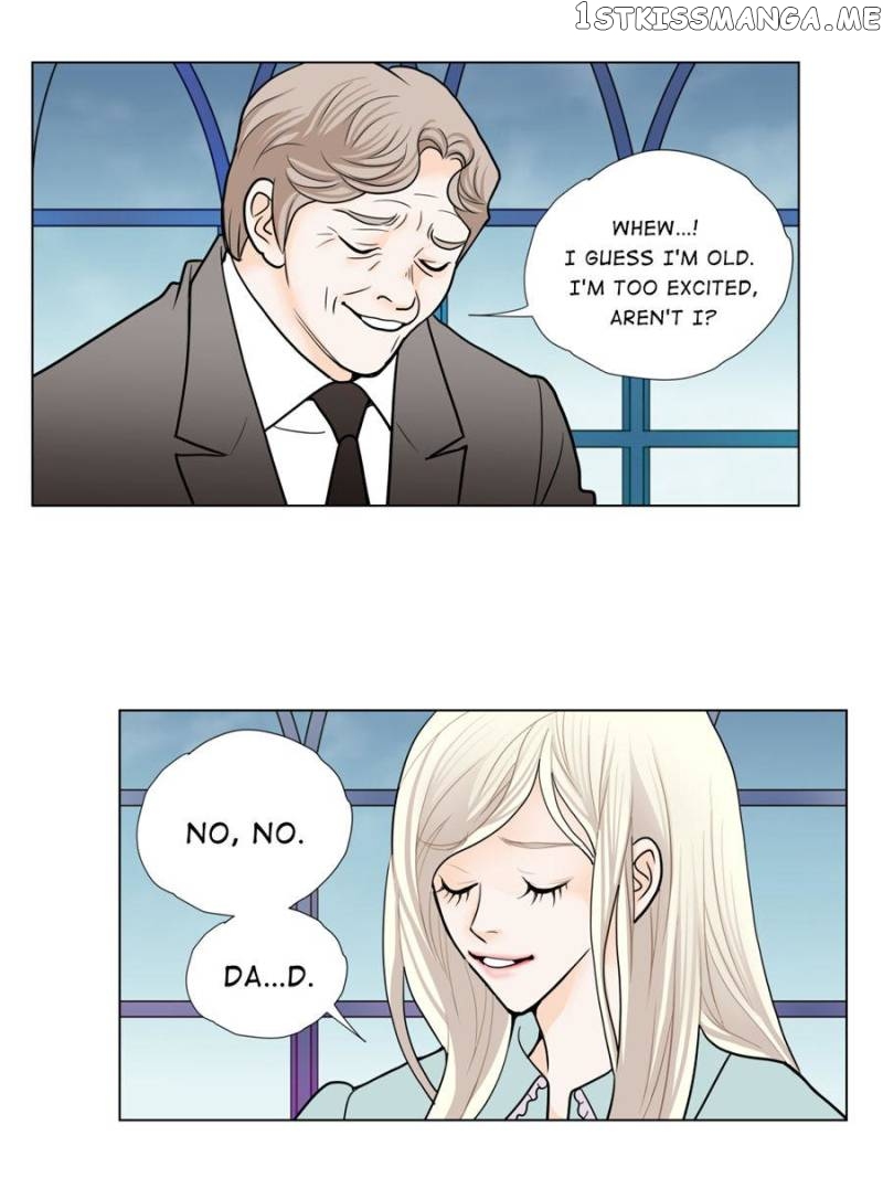 The Actress: Sweet Sponsor’s Seduction chapter 38 - page 25