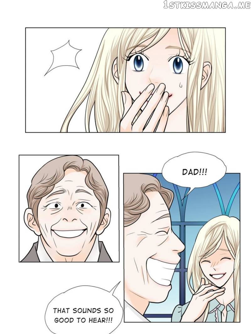 The Actress: Sweet Sponsor’s Seduction chapter 38 - page 27
