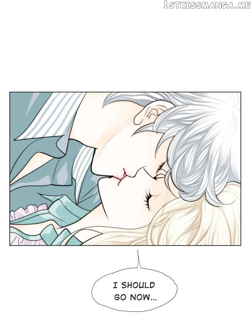 The Actress: Sweet Sponsor’s Seduction chapter 38 - page 35