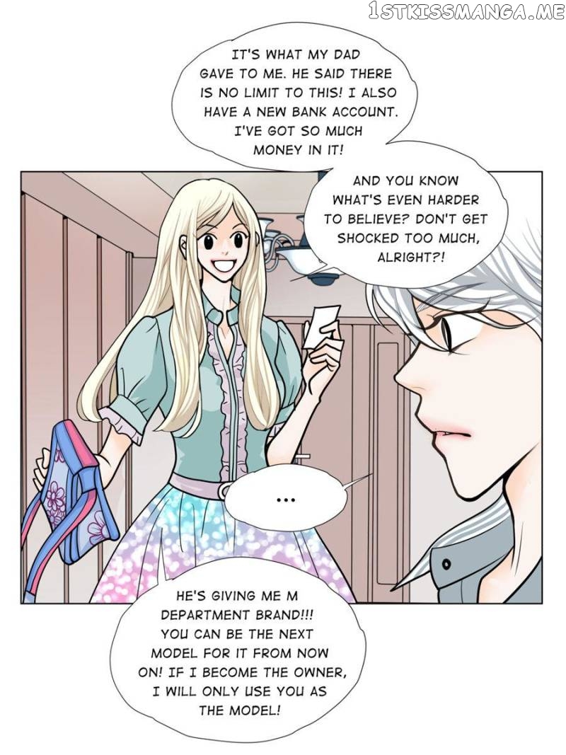 The Actress: Sweet Sponsor’s Seduction chapter 38 - page 39