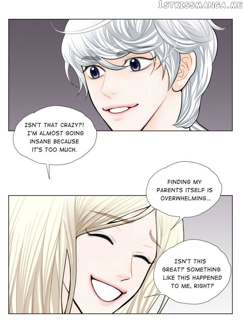 The Actress: Sweet Sponsor’s Seduction chapter 38 - page 41