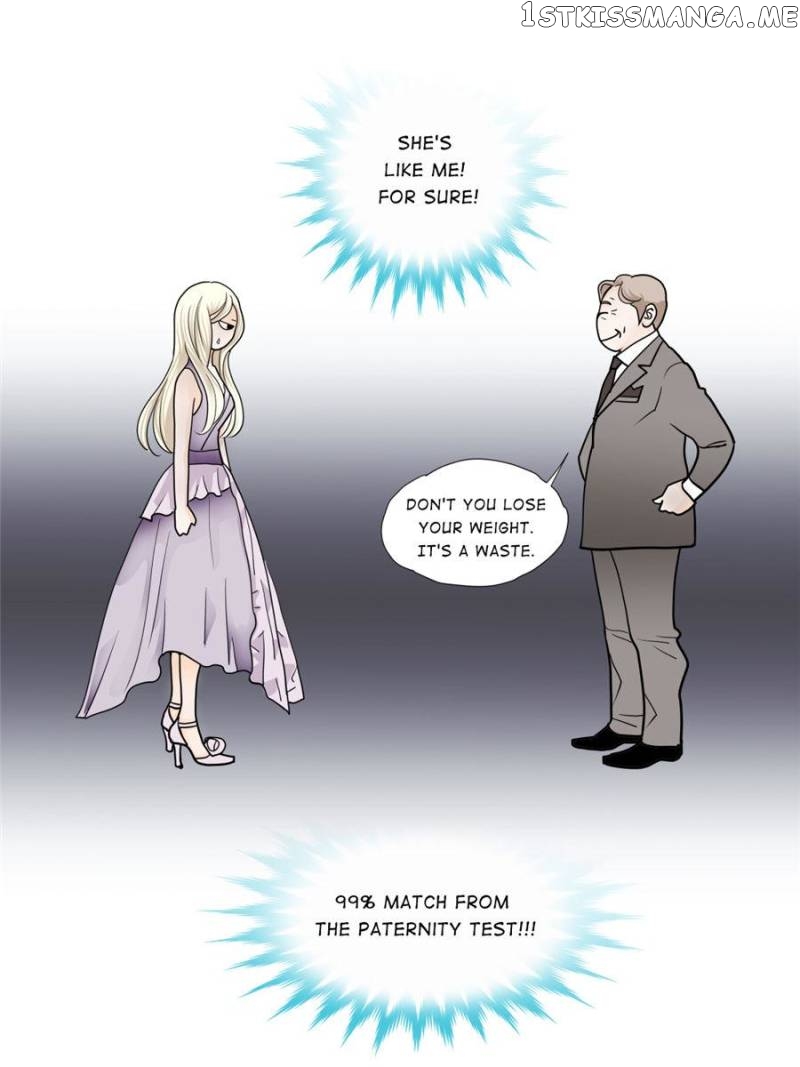 The Actress: Sweet Sponsor’s Seduction chapter 38 - page 5