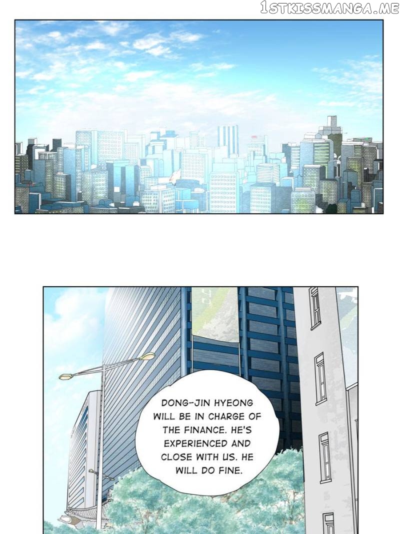 The Actress: Sweet Sponsor’s Seduction chapter 38 - page 51