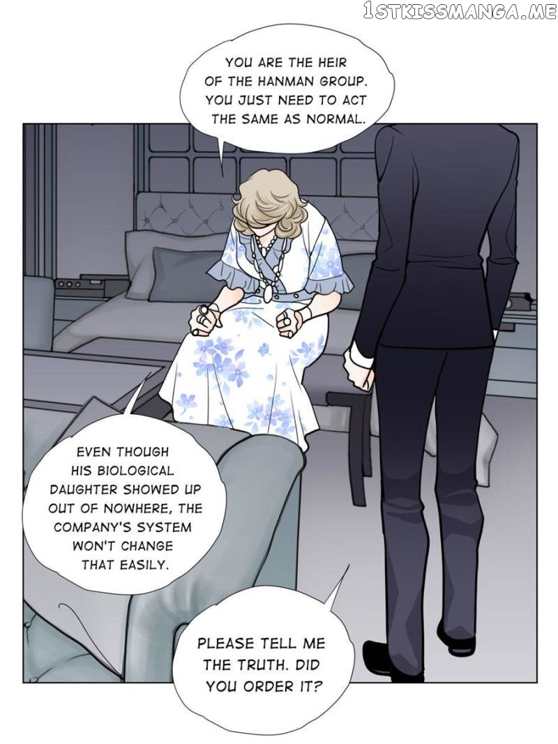 The Actress: Sweet Sponsor’s Seduction chapter 38 - page 63