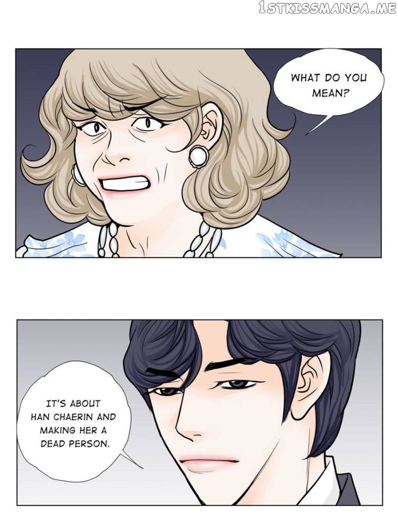 The Actress: Sweet Sponsor’s Seduction chapter 38 - page 65