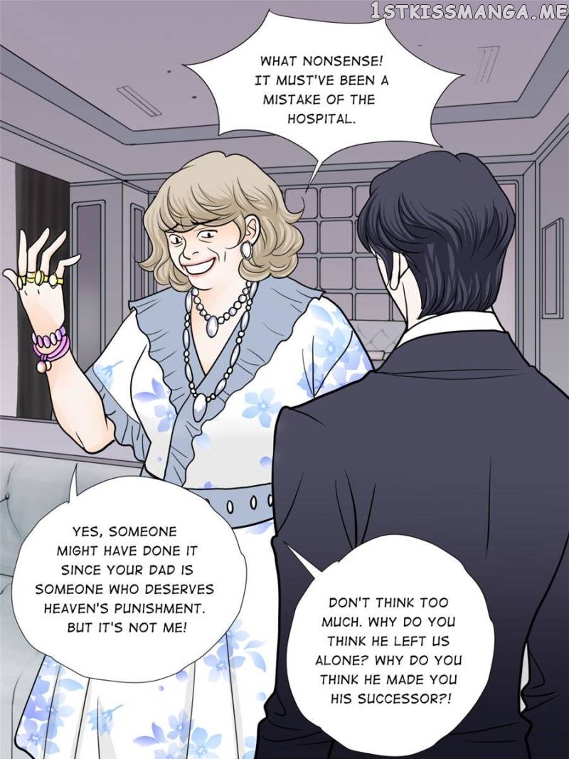 The Actress: Sweet Sponsor’s Seduction chapter 38 - page 67