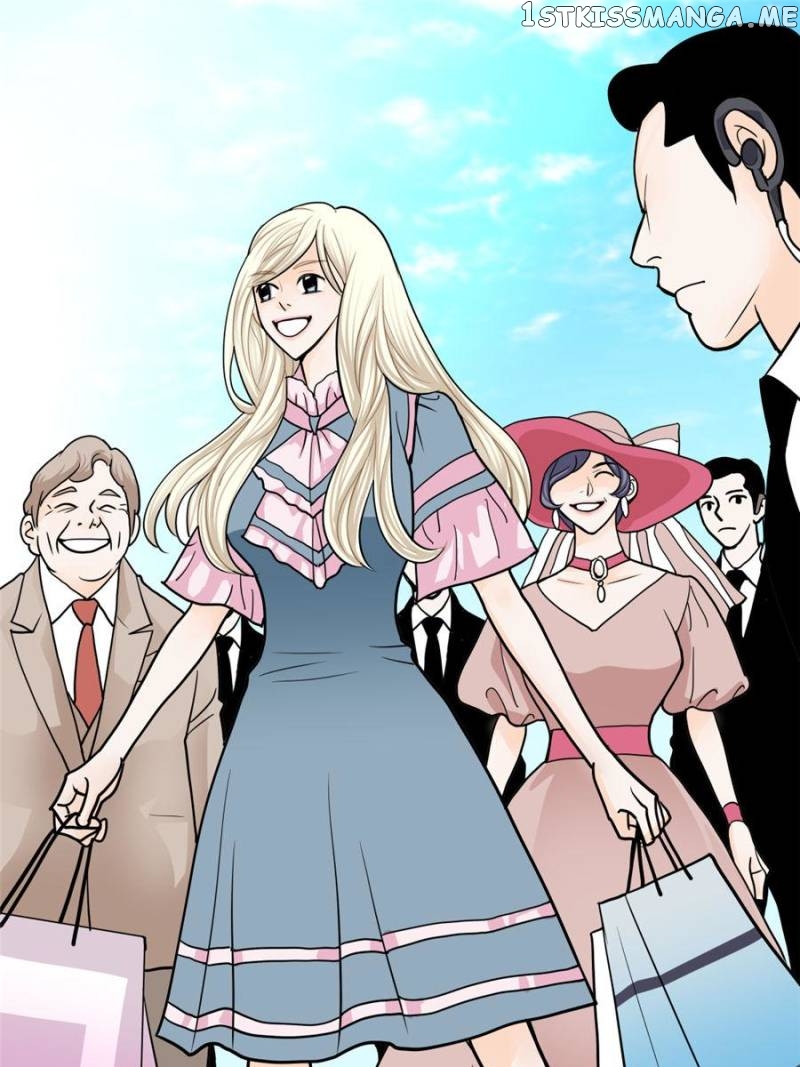 The Actress: Sweet Sponsor’s Seduction chapter 38 - page 71