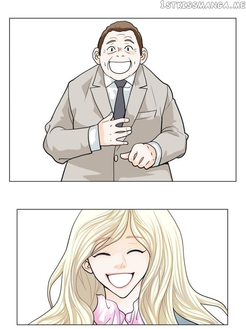 The Actress: Sweet Sponsor’s Seduction chapter 38 - page 73