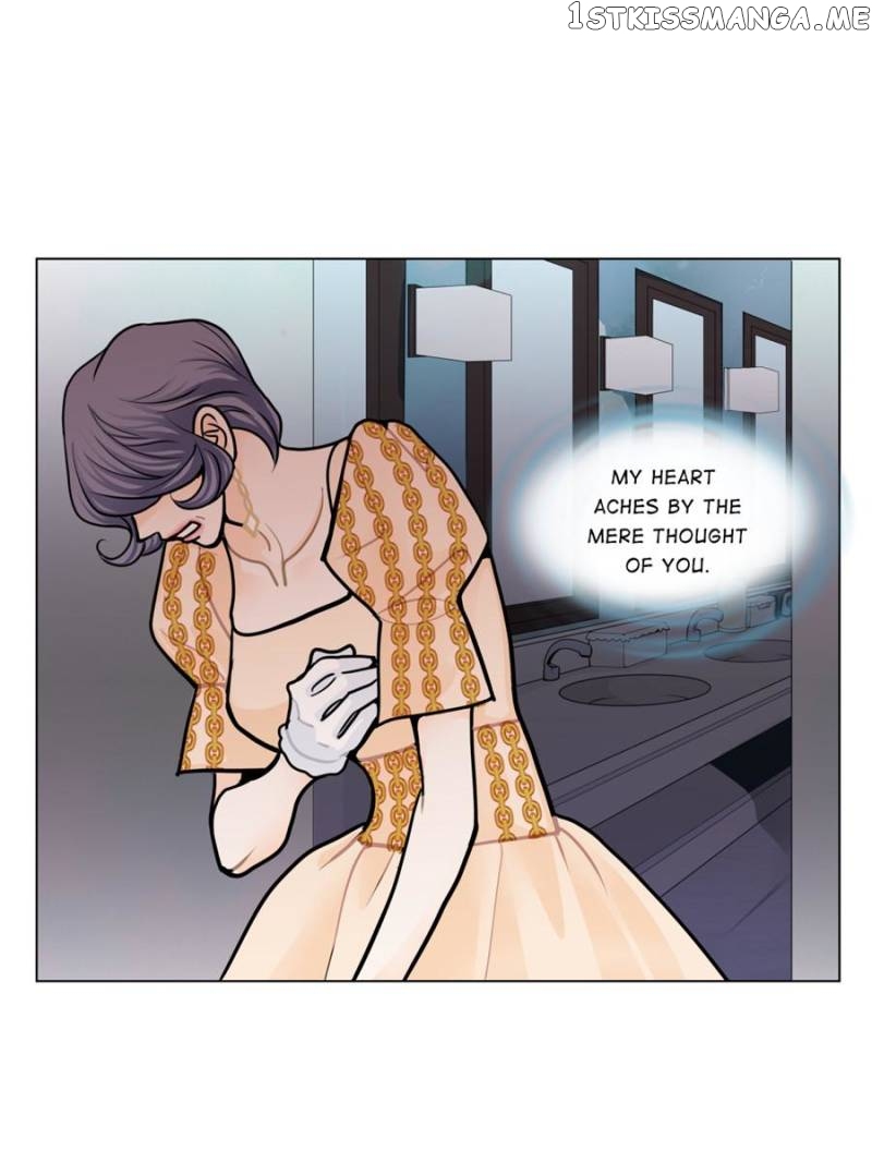 The Actress: Sweet Sponsor’s Seduction chapter 25 - page 21