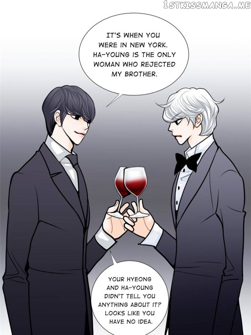 The Actress: Sweet Sponsor’s Seduction chapter 25 - page 49