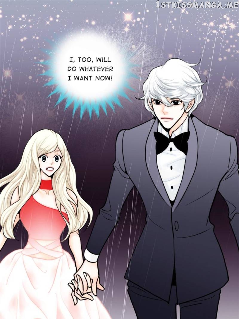 The Actress: Sweet Sponsor’s Seduction chapter 25 - page 67