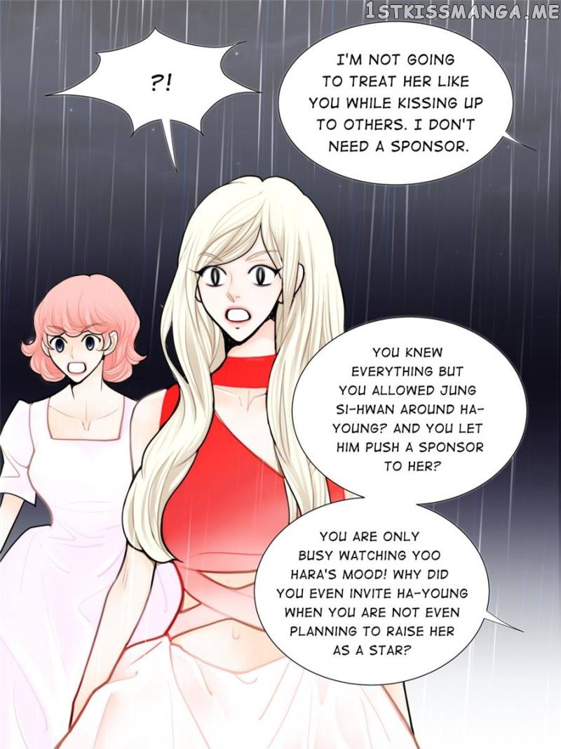 The Actress: Sweet Sponsor’s Seduction chapter 25 - page 77