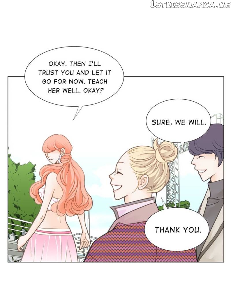 The Actress: Sweet Sponsor’s Seduction chapter 5 - page 33
