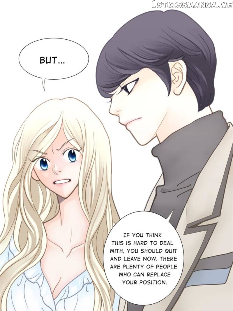 The Actress: Sweet Sponsor’s Seduction chapter 5 - page 39