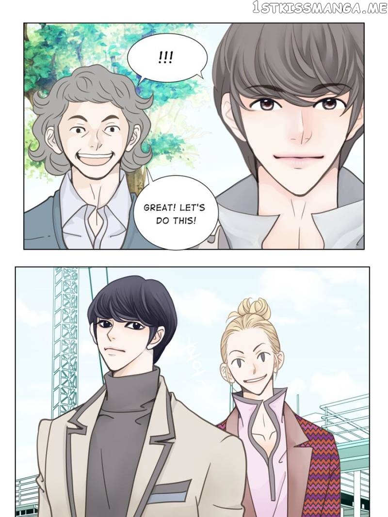 The Actress: Sweet Sponsor’s Seduction chapter 5 - page 51