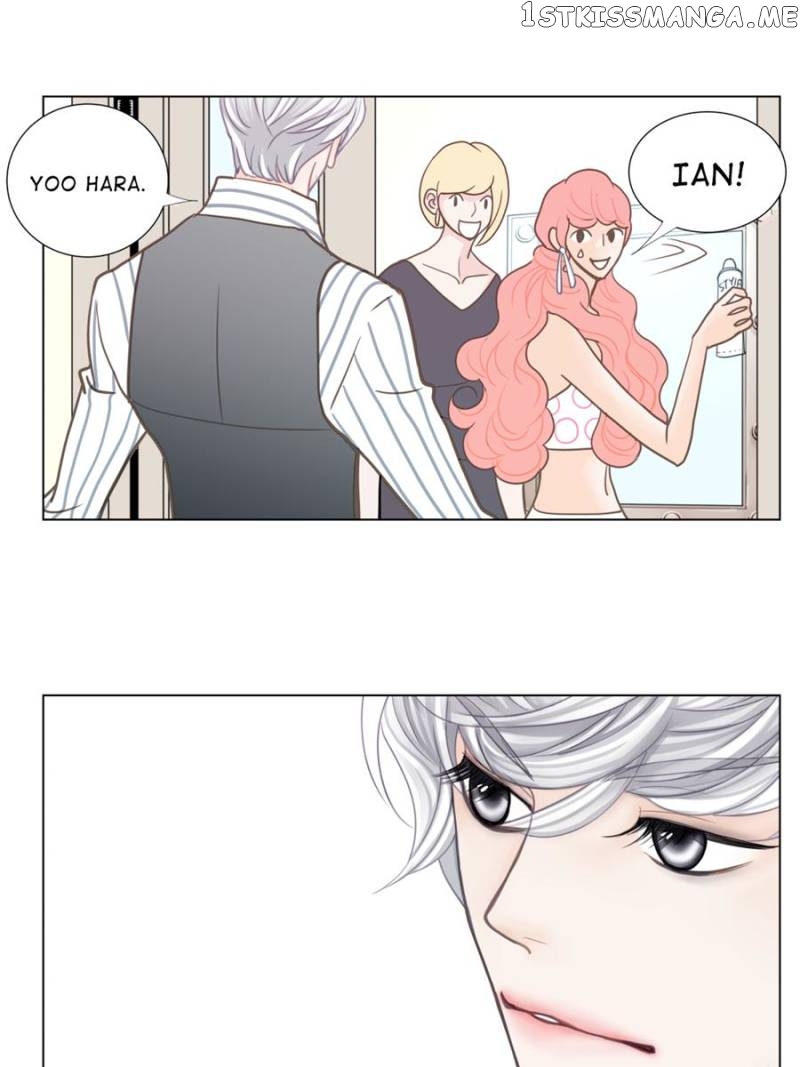 The Actress: Sweet Sponsor’s Seduction chapter 5 - page 57