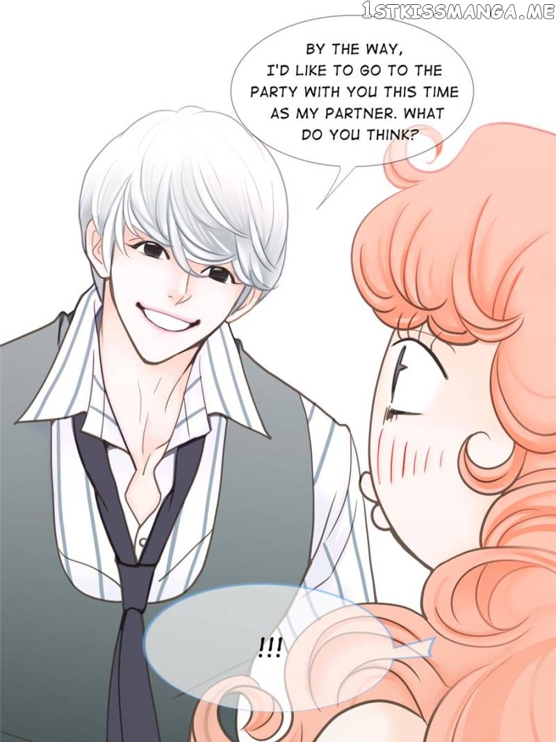 The Actress: Sweet Sponsor’s Seduction chapter 5 - page 63