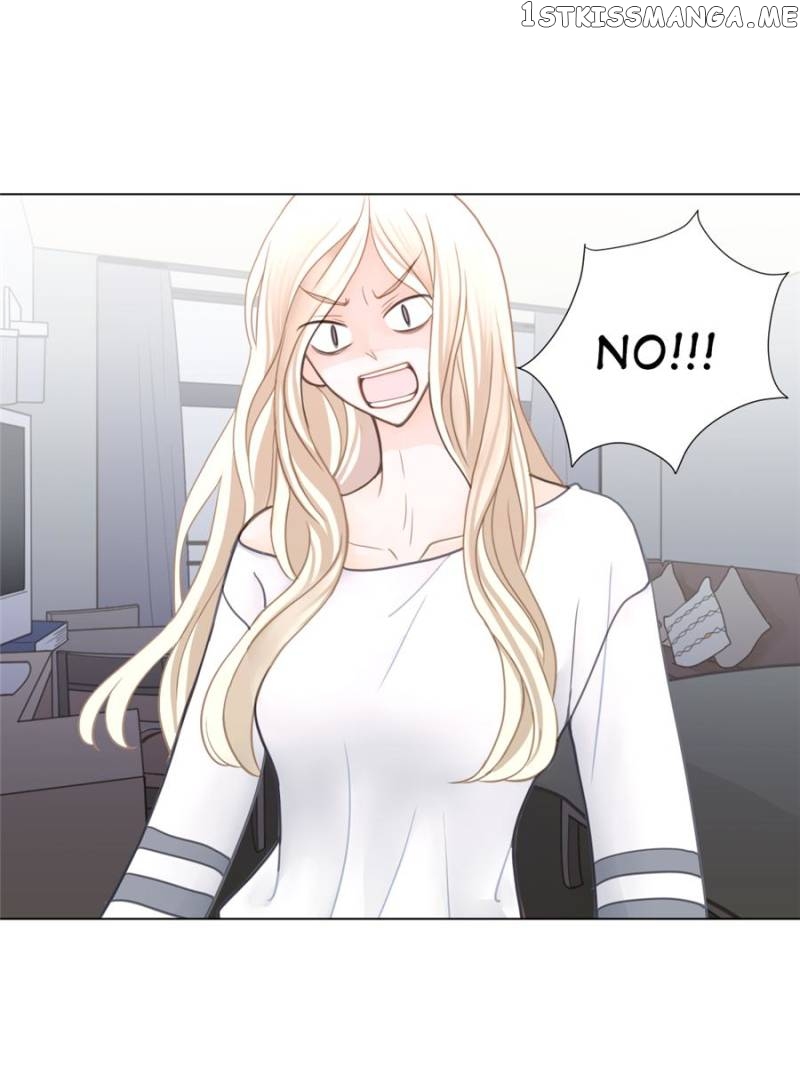 The Actress: Sweet Sponsor’s Seduction chapter 5 - page 90