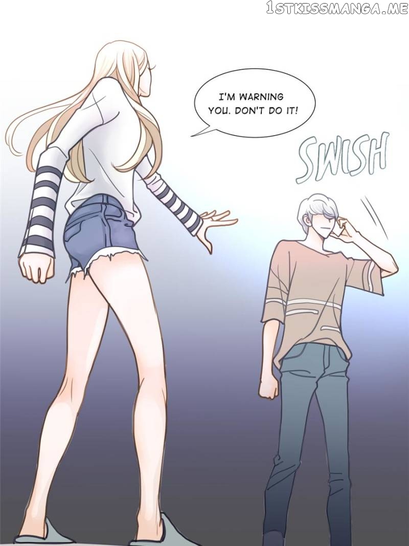 The Actress: Sweet Sponsor’s Seduction chapter 5 - page 94