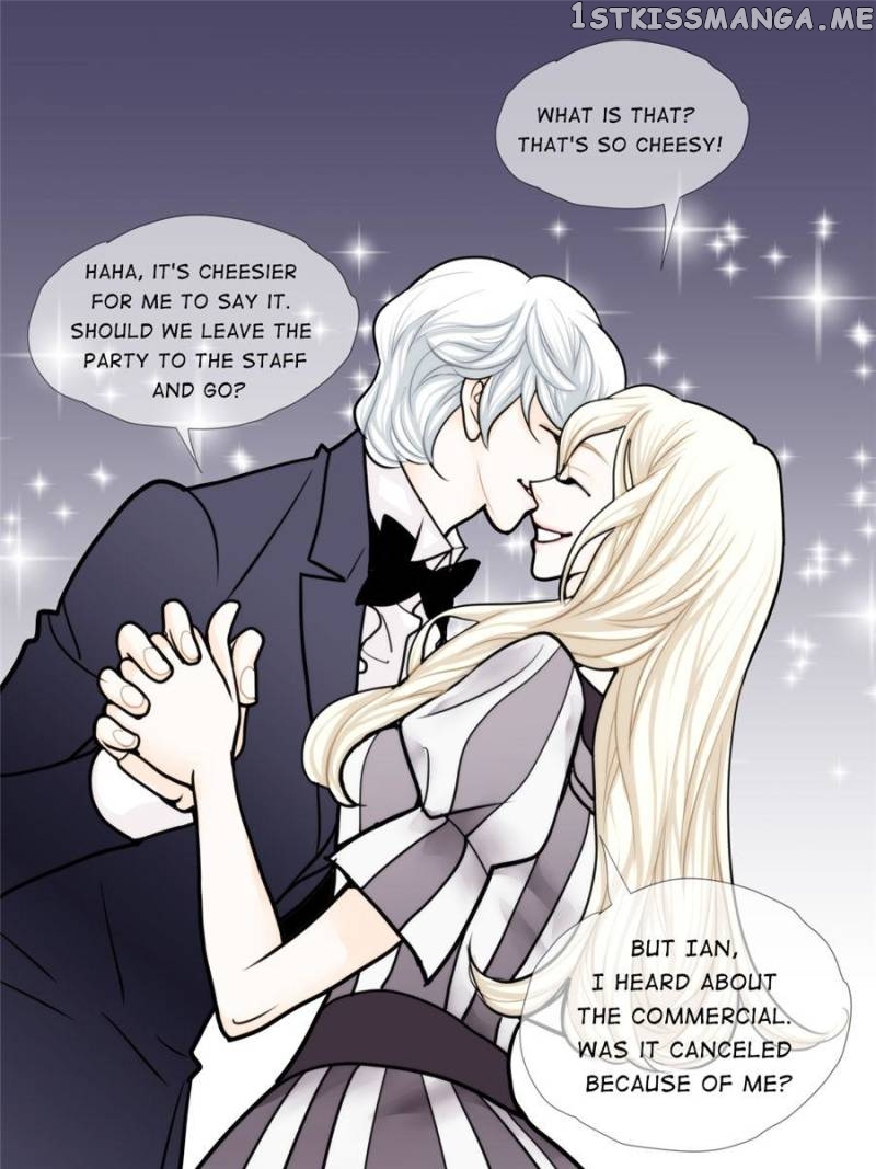The Actress: Sweet Sponsor’s Seduction chapter 37 - page 13