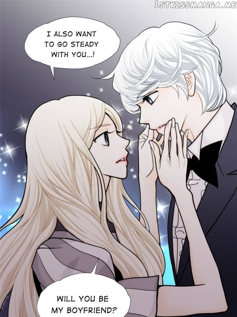 The Actress: Sweet Sponsor’s Seduction chapter 37 - page 29