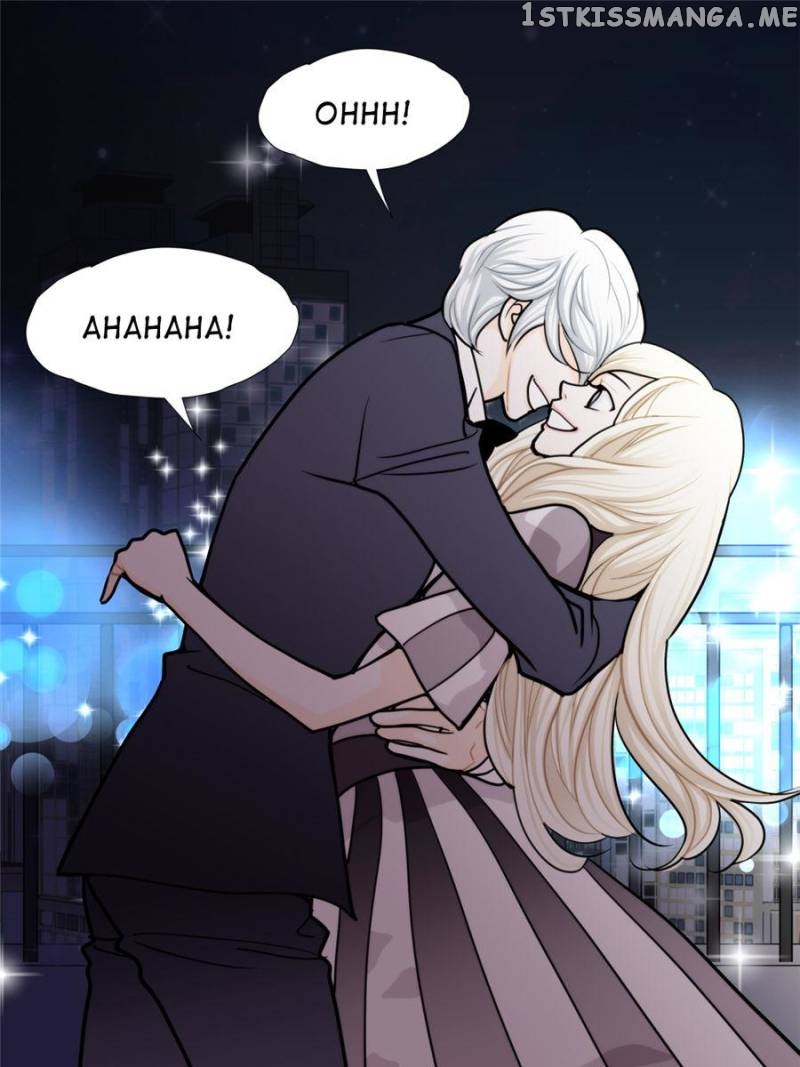 The Actress: Sweet Sponsor’s Seduction chapter 37 - page 33
