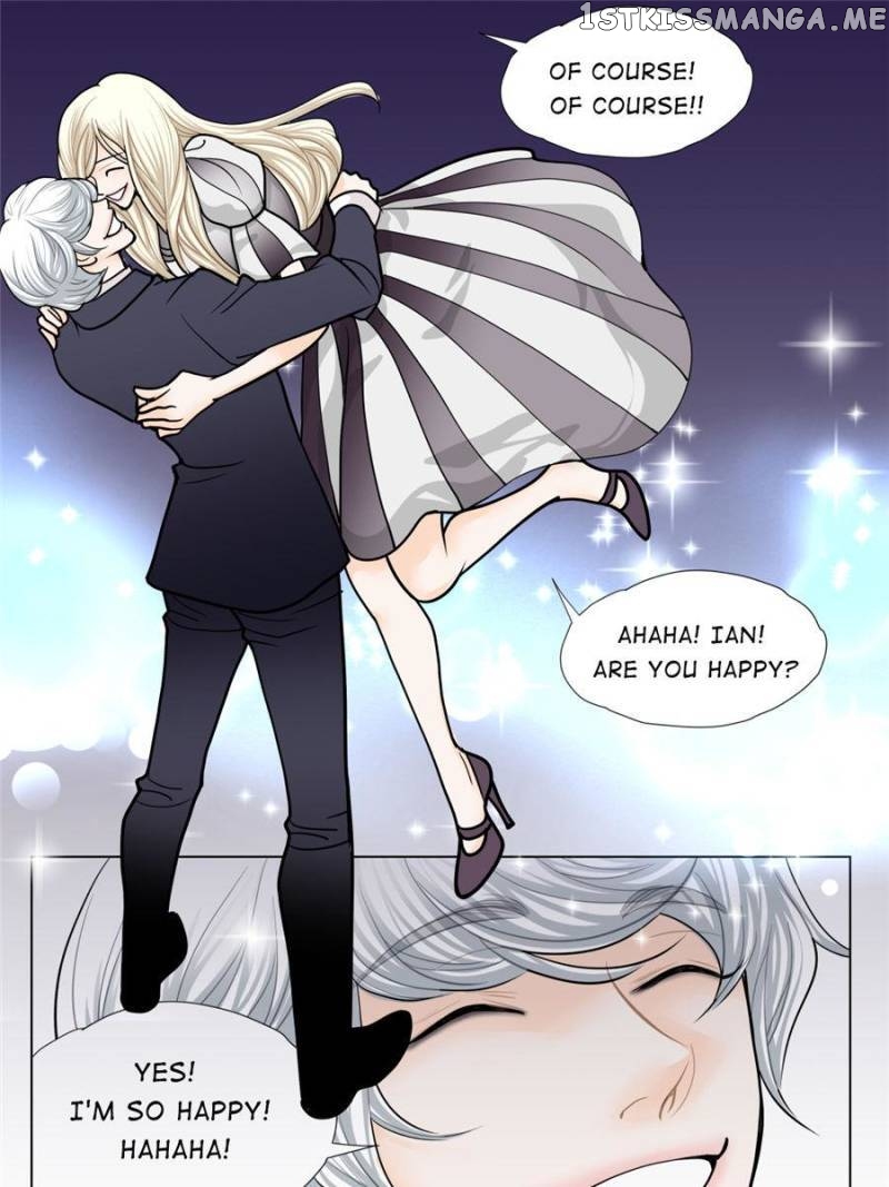 The Actress: Sweet Sponsor’s Seduction chapter 37 - page 35