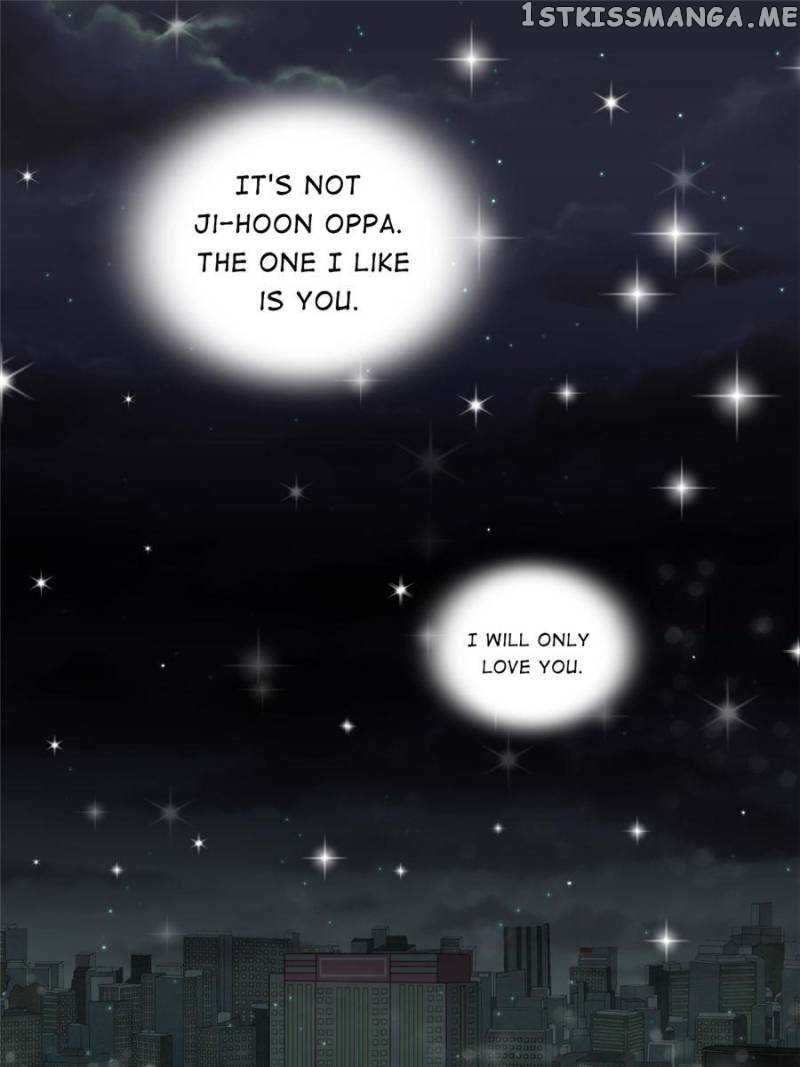 The Actress: Sweet Sponsor’s Seduction chapter 37 - page 41
