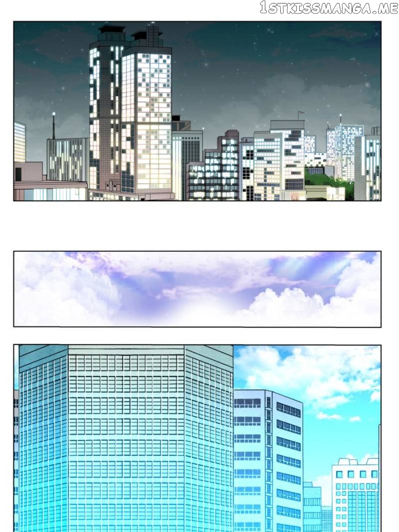 The Actress: Sweet Sponsor’s Seduction chapter 37 - page 43