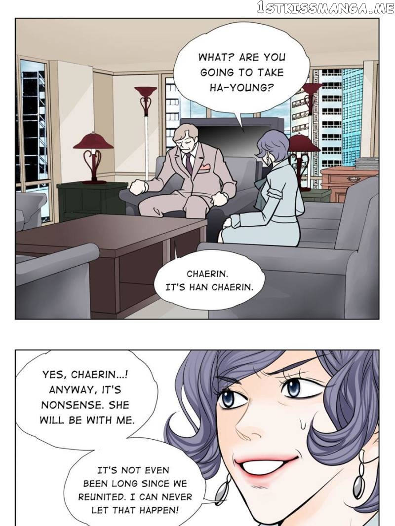 The Actress: Sweet Sponsor’s Seduction chapter 37 - page 45