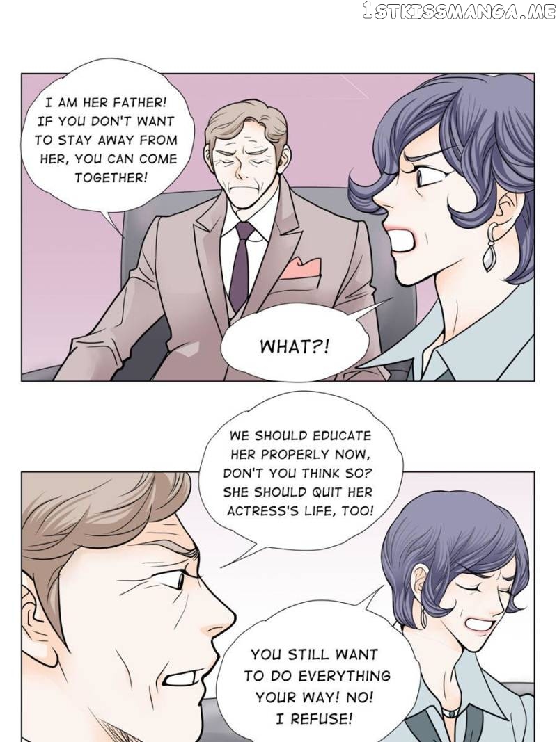 The Actress: Sweet Sponsor’s Seduction chapter 37 - page 47