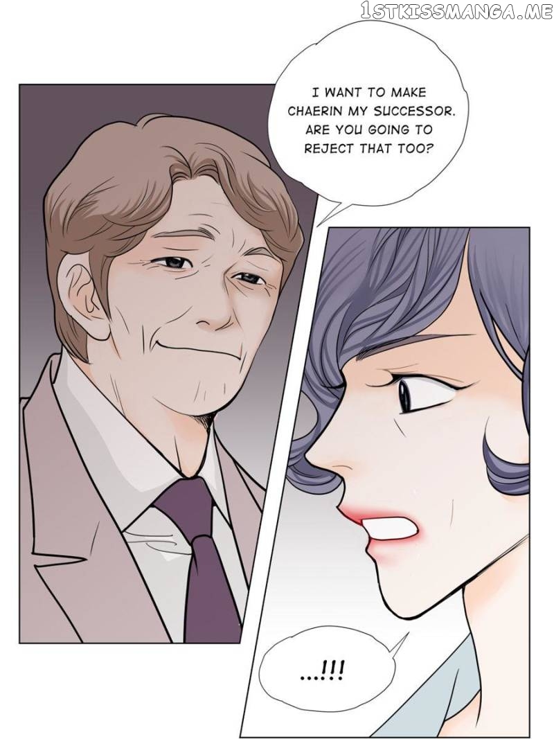 The Actress: Sweet Sponsor’s Seduction chapter 37 - page 49