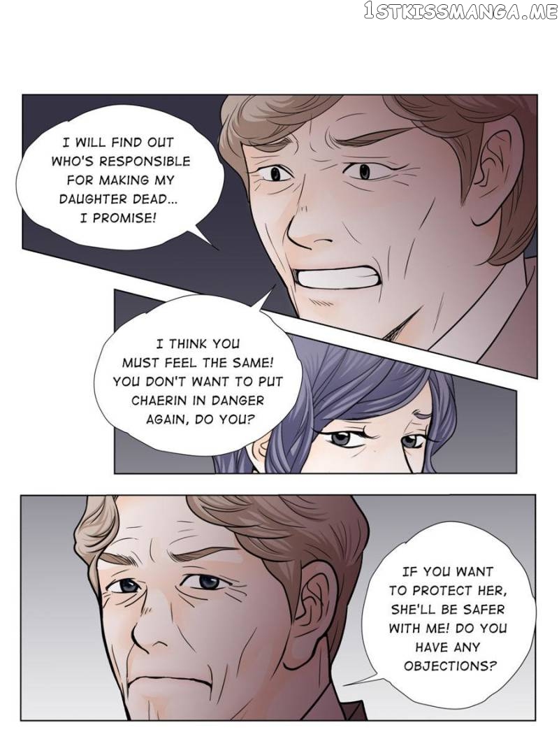 The Actress: Sweet Sponsor’s Seduction chapter 37 - page 51