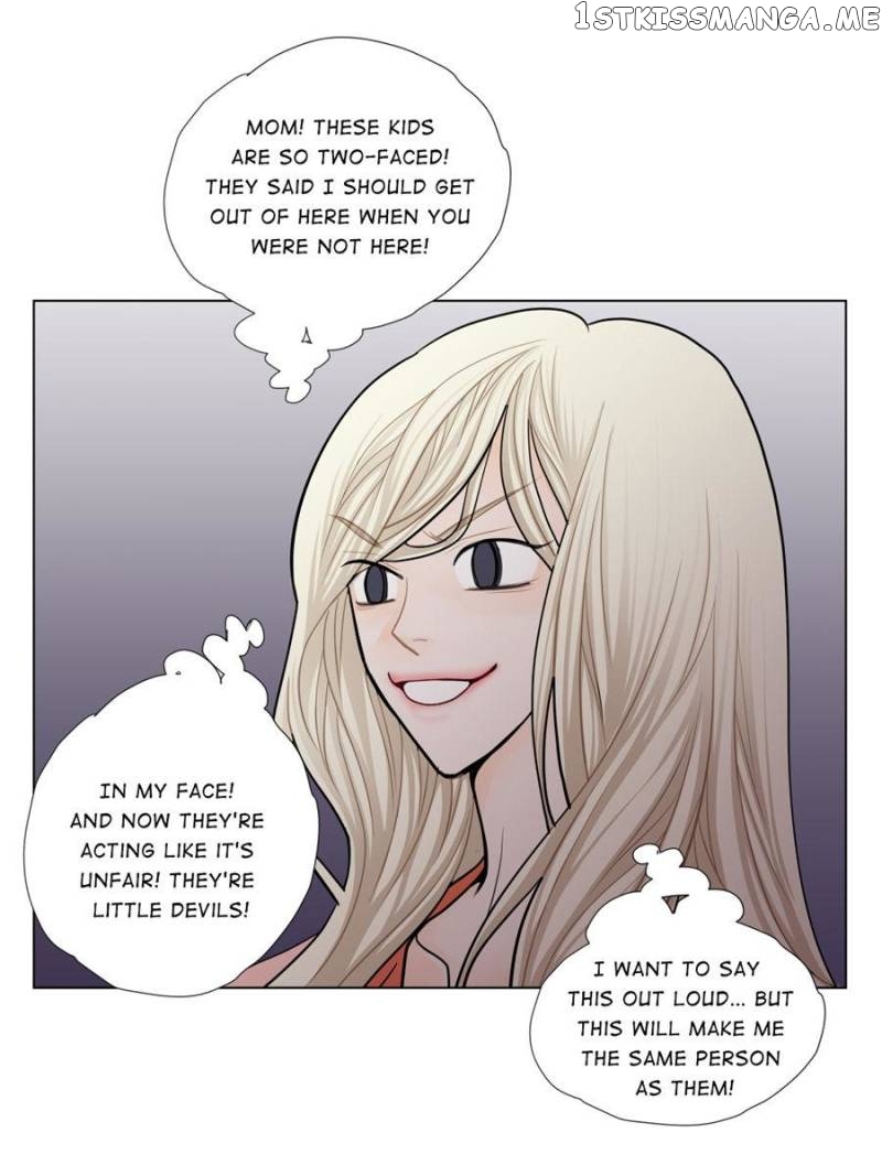 The Actress: Sweet Sponsor’s Seduction chapter 37 - page 59