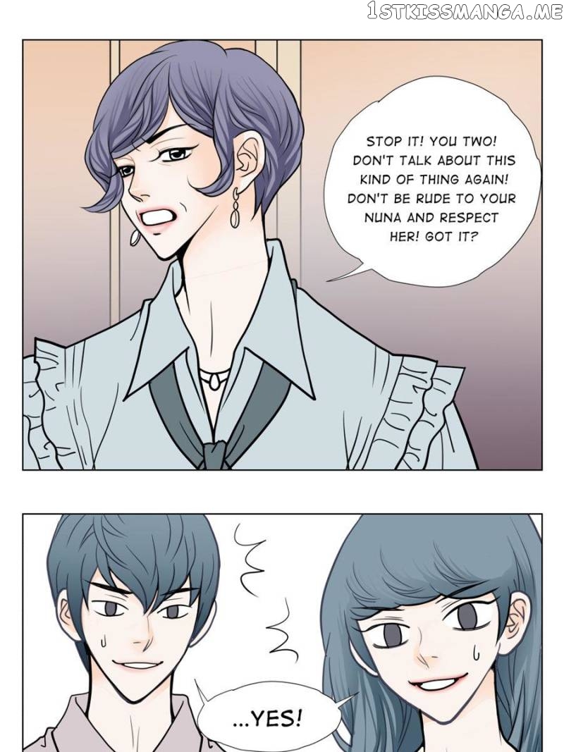 The Actress: Sweet Sponsor’s Seduction chapter 37 - page 61
