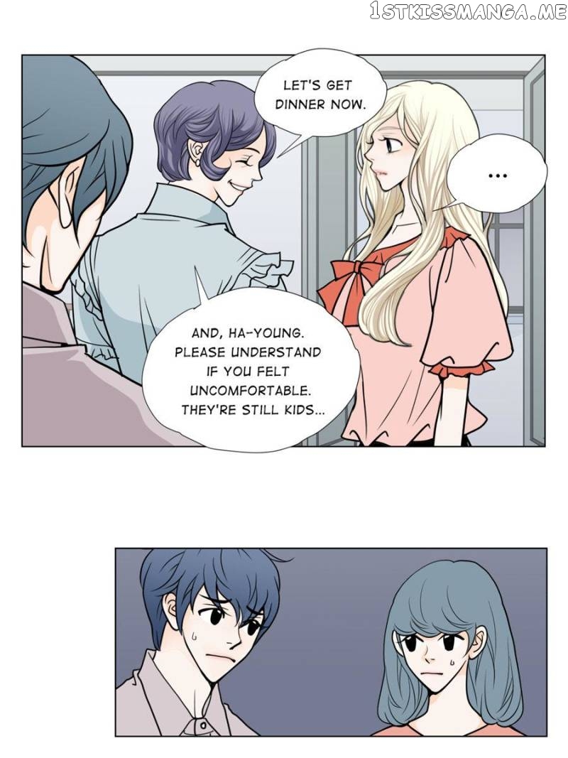The Actress: Sweet Sponsor’s Seduction chapter 37 - page 63