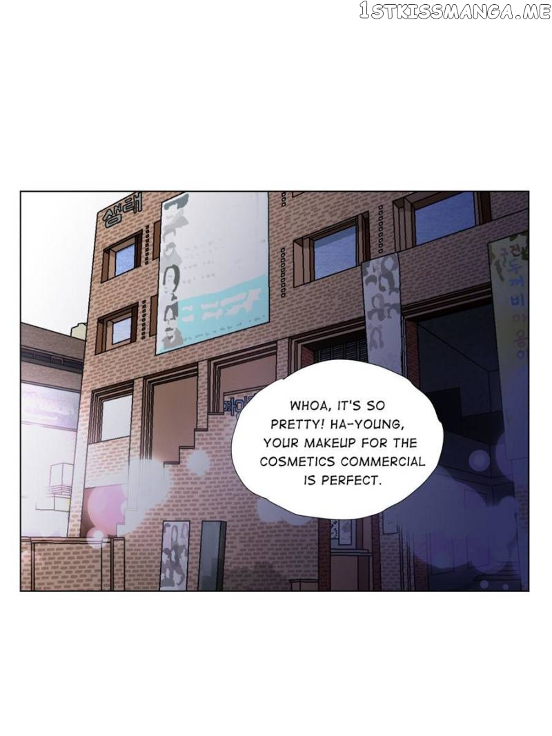 The Actress: Sweet Sponsor’s Seduction chapter 37 - page 65