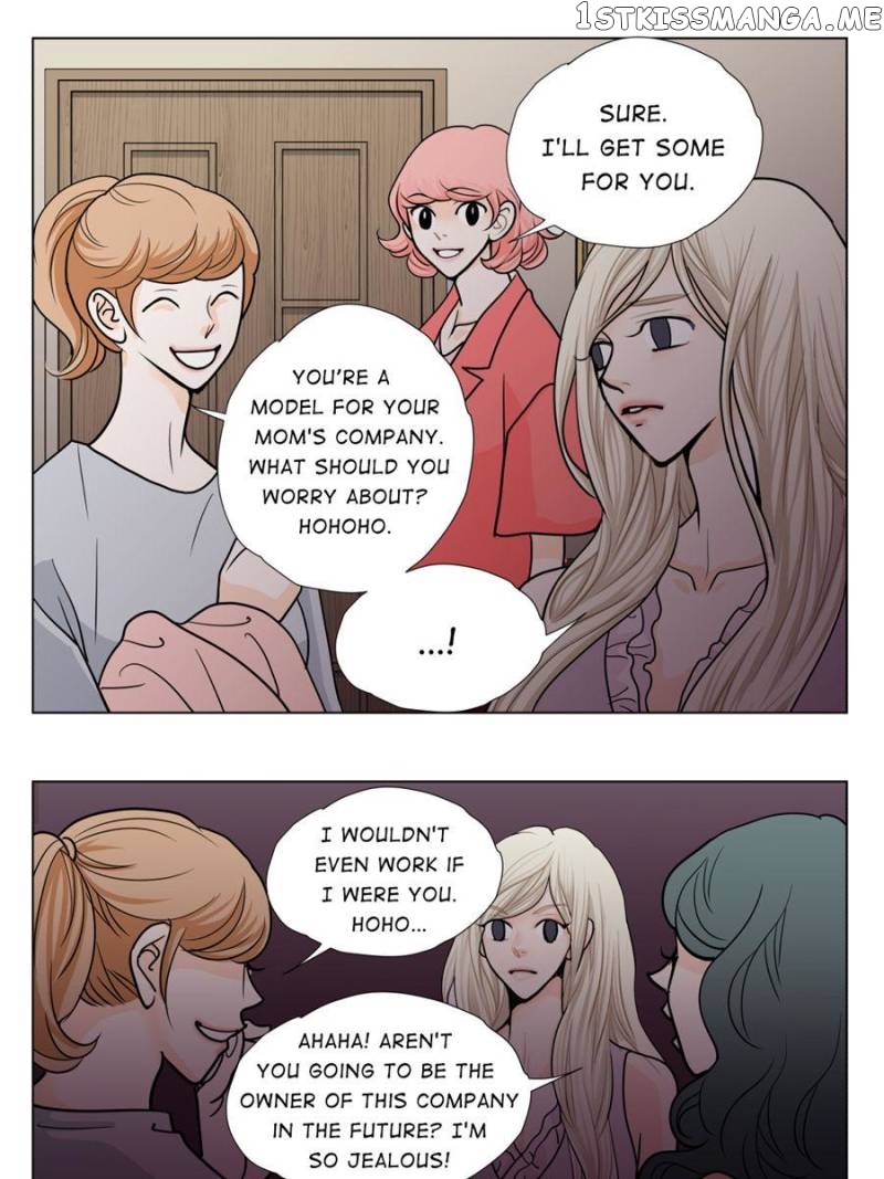 The Actress: Sweet Sponsor’s Seduction chapter 37 - page 69